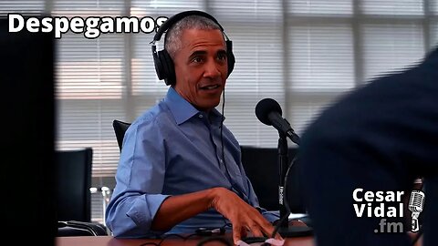 Despegamos: Criminal Biden, deudocracia verde, moneda global, cartel bancario y dictadura digital