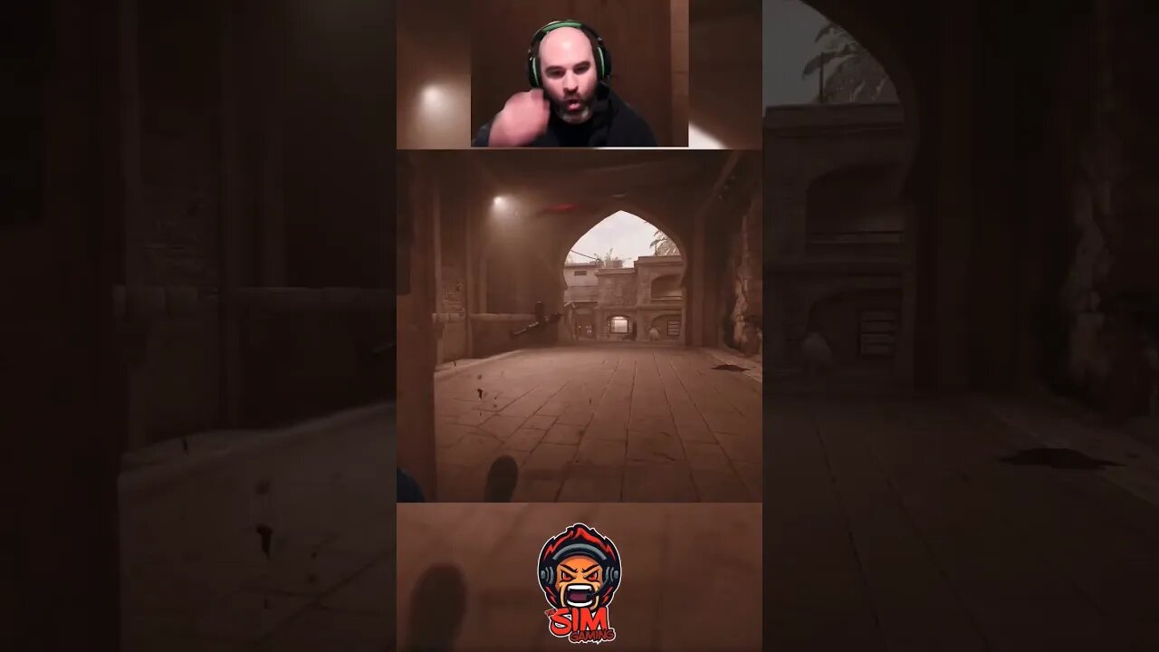 #Fail #gaming #videogames #clip #gamer #short #clips #lol #lmao #callofduty #mw2 #warzone2 #xbox
