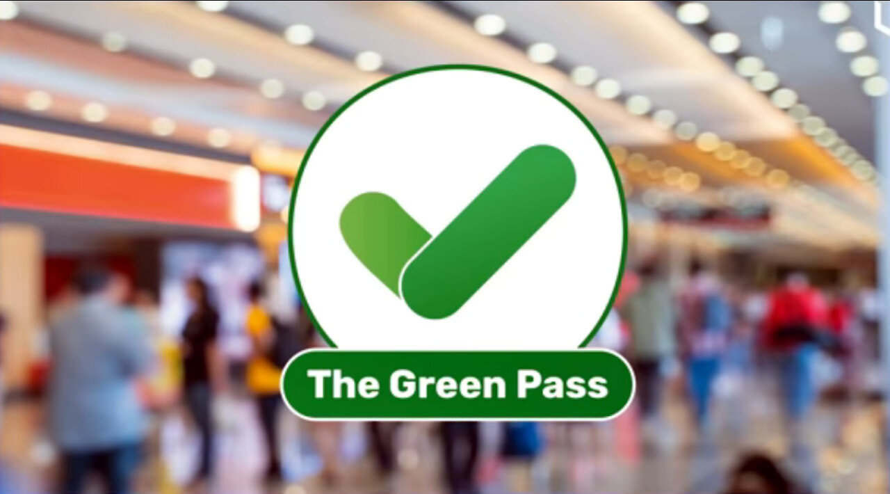 The Green Pass