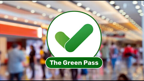 The Green Pass