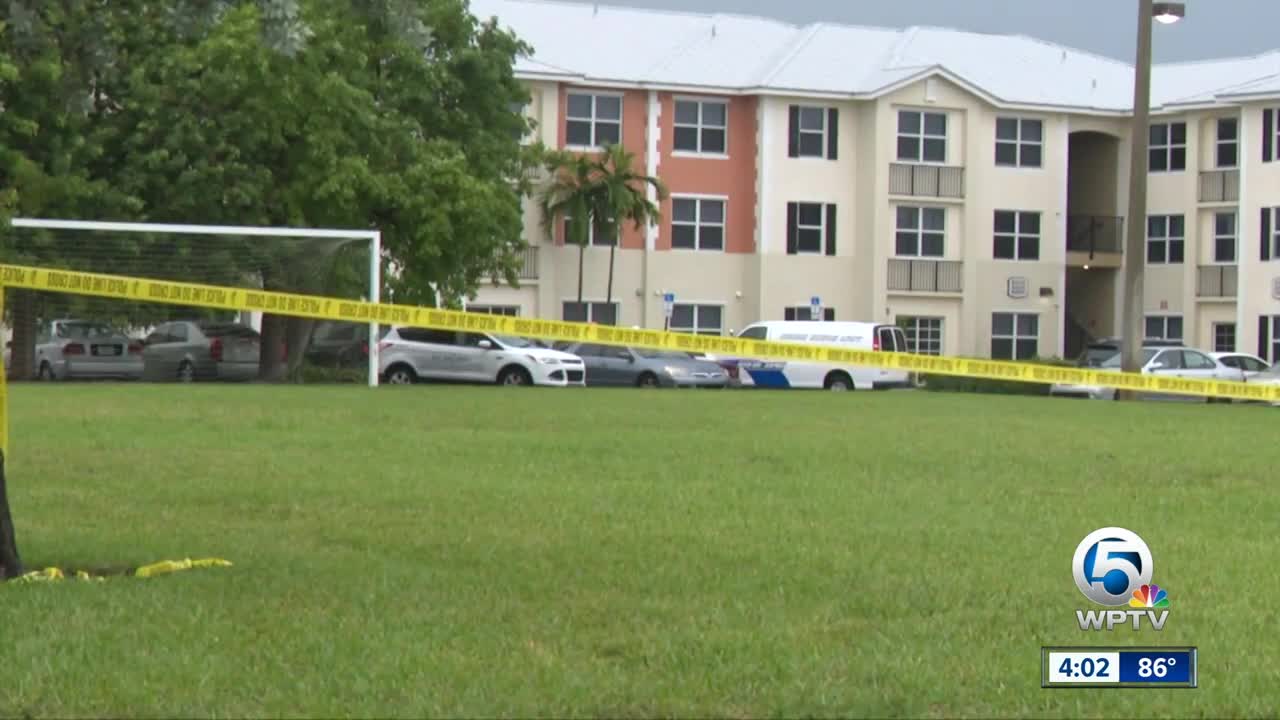 Boyfriend, girlfriend dead in apparent murder-suicide in Delray Beach, police say