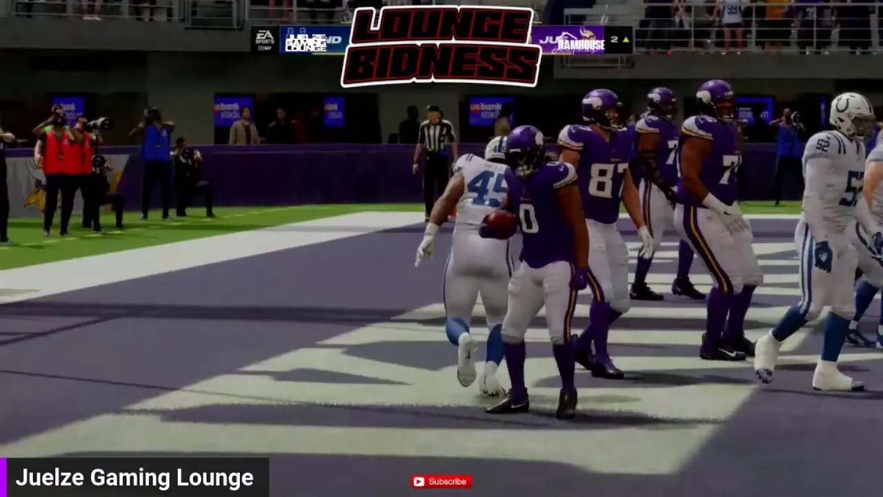 Madden 24 MUT Challenge Gring