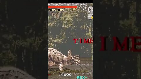 Dino Dance