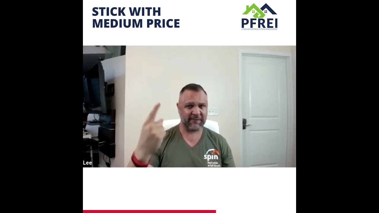 Stick With Medium Price