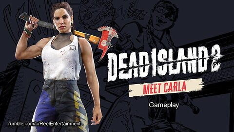 Dead Island 2 | Full Gameplay
