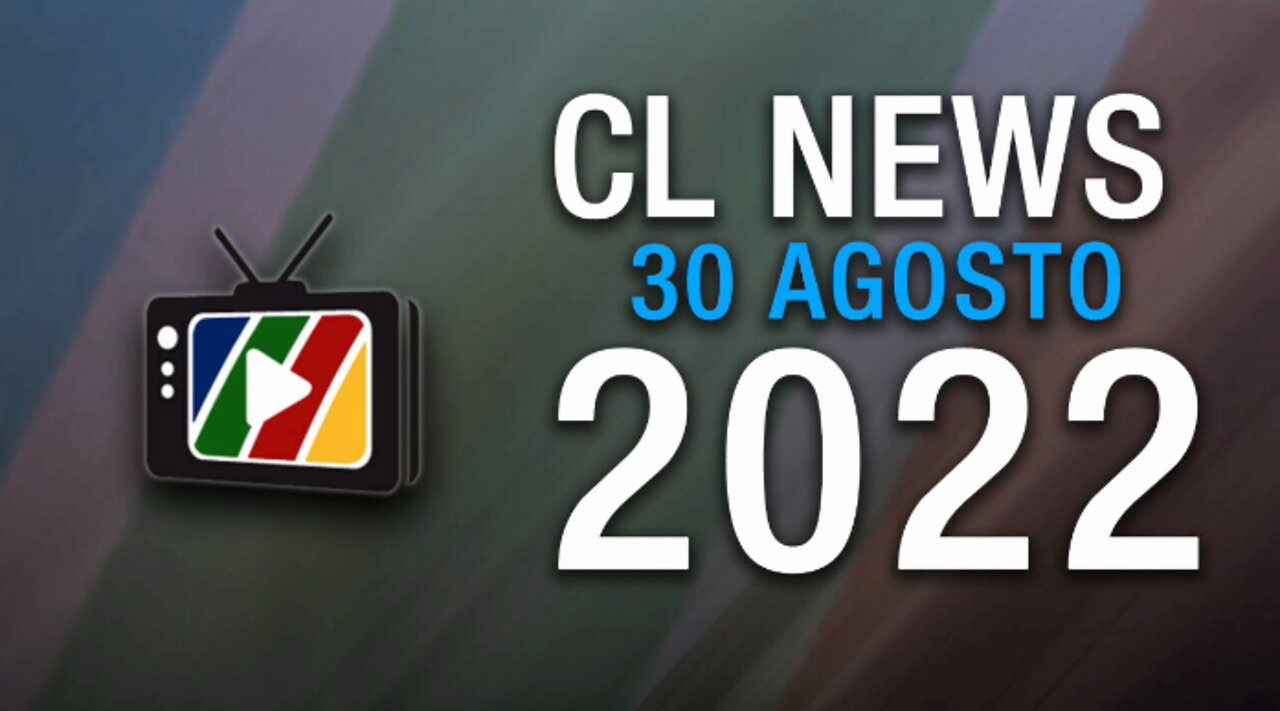 Promo CL News 30 Agosto 2022