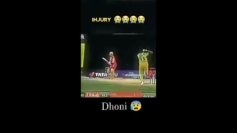 Ms dhoni 🫡