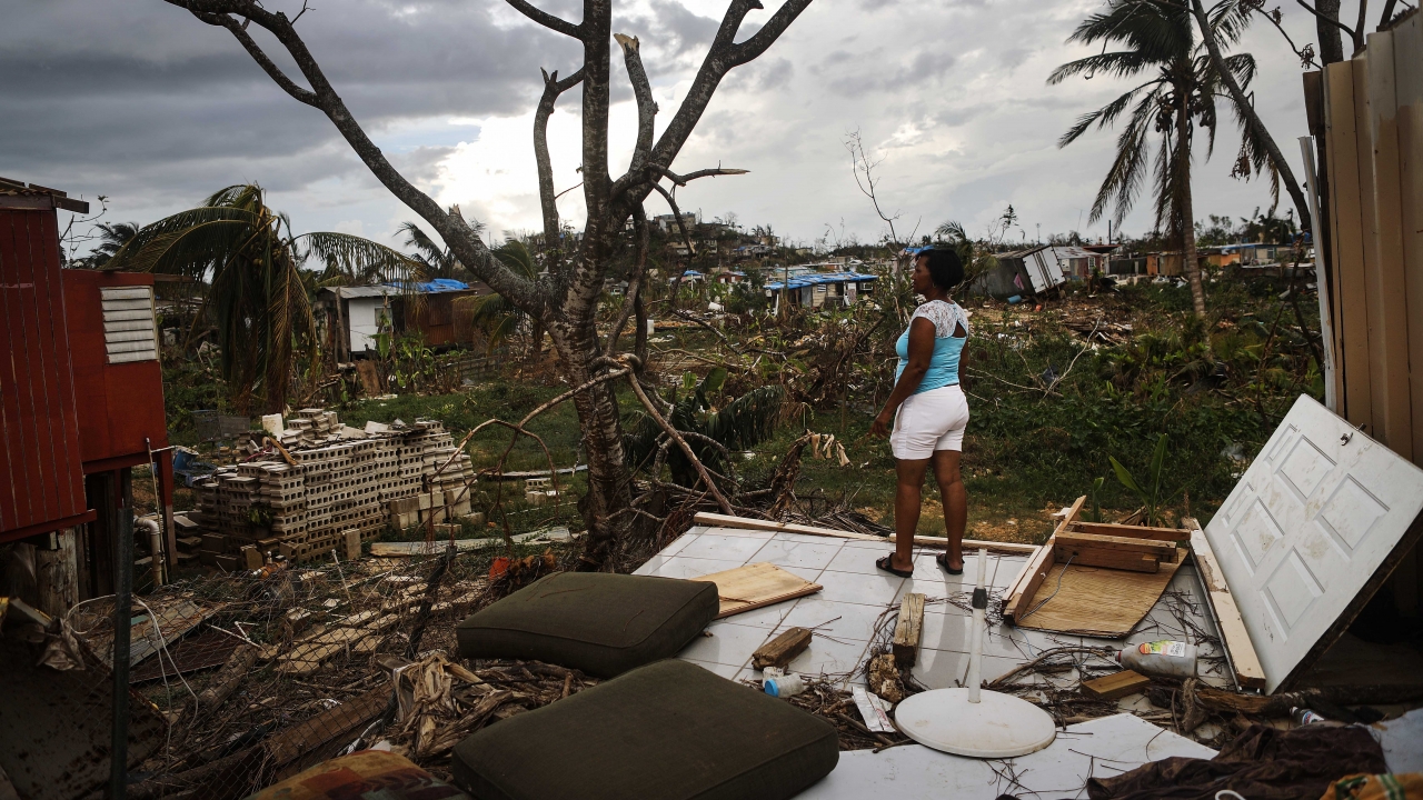 Federal Watchdog Probes Possible 'Interference' In Puerto Rico Aid