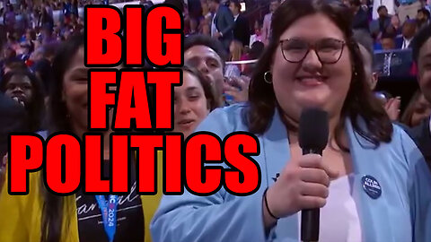 Has Being Obese Become Political? | Evening Rants Ep 107