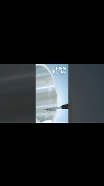 This very fine triangular scraper is ideal for tool & die makers