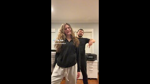 Uncle & niece duo dancing again - 2 PAC How Do U Want It challenge