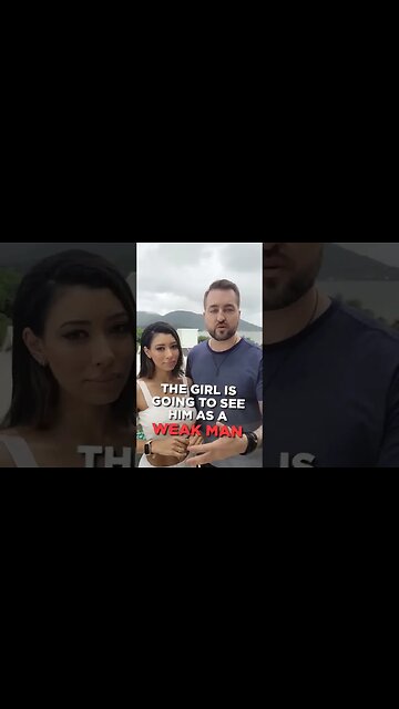 NICE GUYS Need To LISTEN...🤓