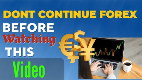 Why You're Not Seeing Results And How To Fix This (forextrading)