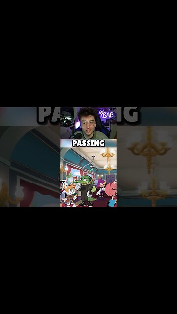 A new Sonic game , kind of..