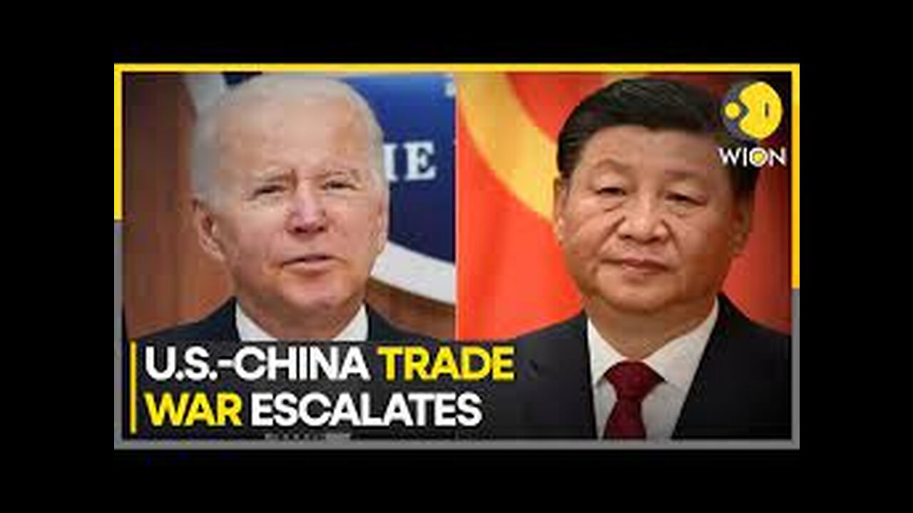 US-China Trade War- Chinese government officials barred from bringing iPhones to work-place