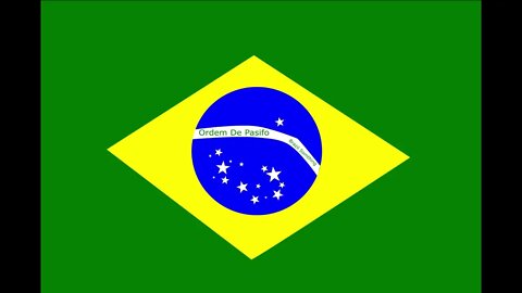 I Made Brazil From Memory