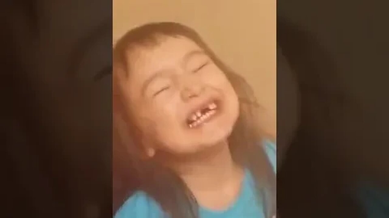 Tasha making funny noises with her sucker 29