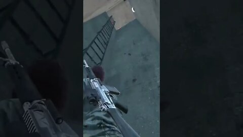 Surprise! DayZ