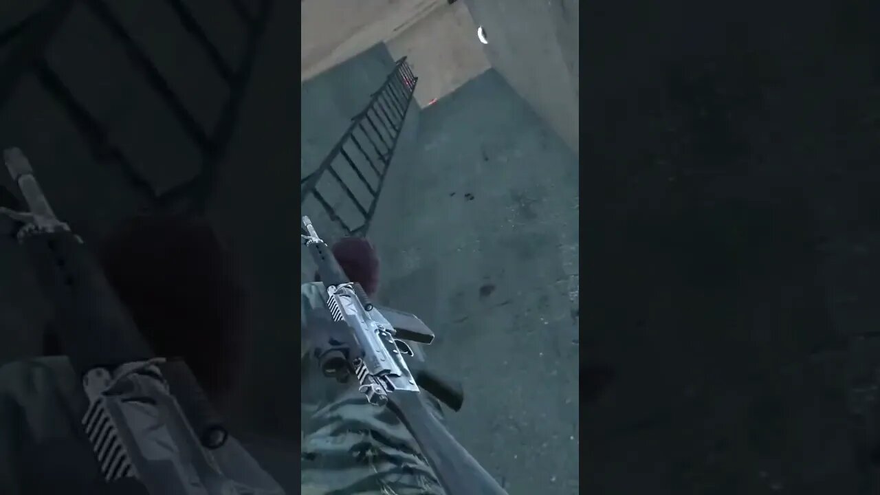 Surprise! DayZ