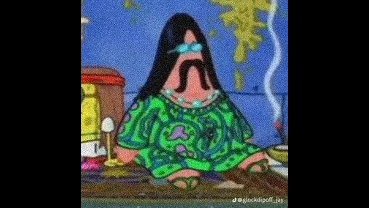 IF YOU SMOKE YOUR A BUM