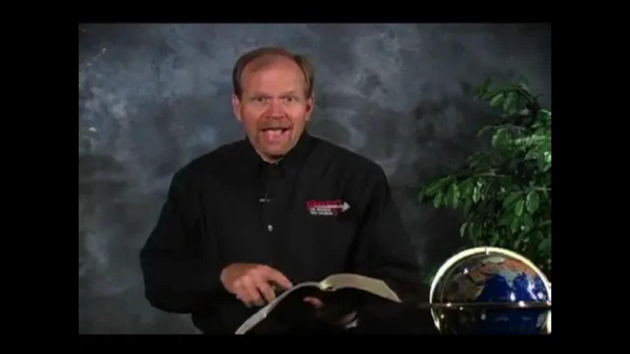 Great Commission Lesson 8