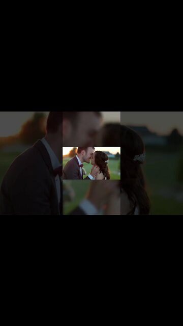 It’s your day, be in the moment for it. #weddingvideo #wisconsinwedding #weddingvideography