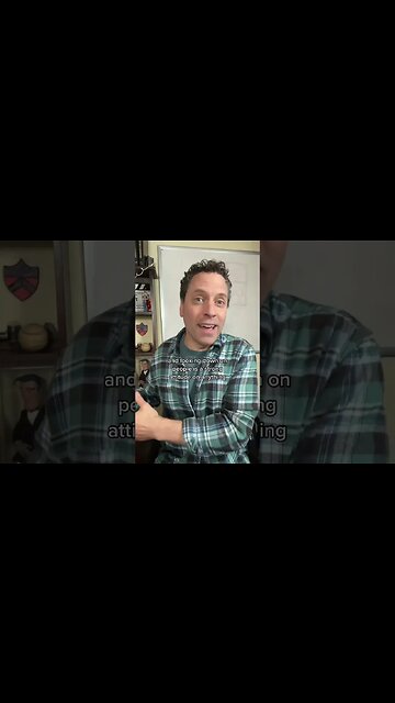 How To Create Comedic Characters - Screenwriting Tips & Advice from Writer Michael Jamin