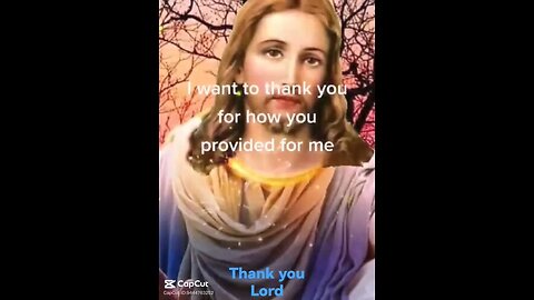 Thank you Lord @ @everyone #everyone