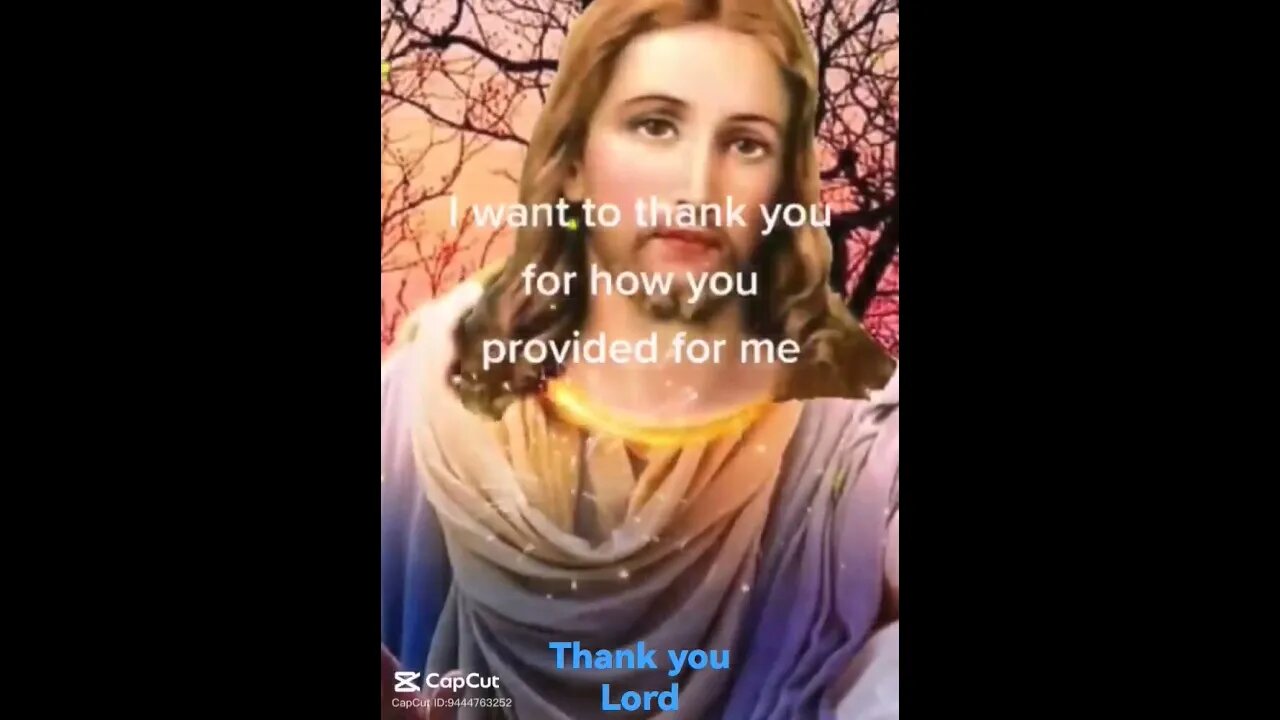 Thank you Lord @ @everyone #everyone