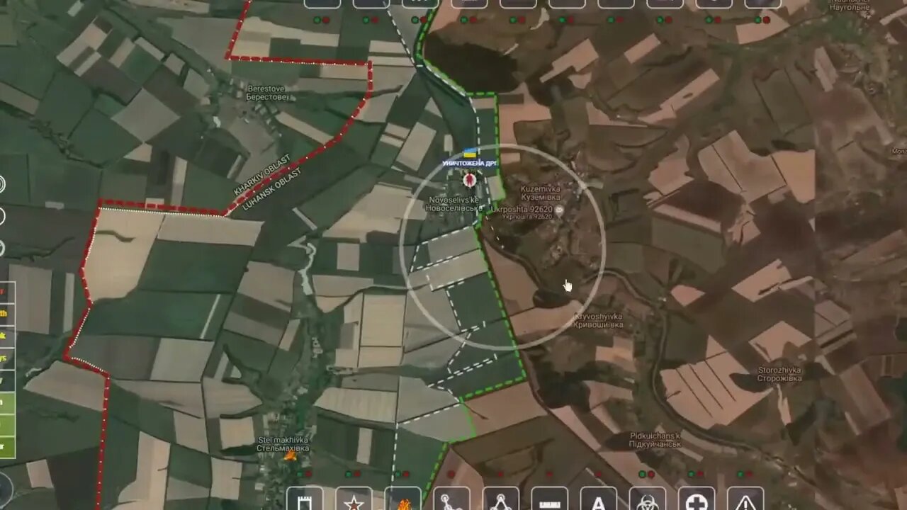 Ukraine Military Summary And Analysis 9. 04. 2023!