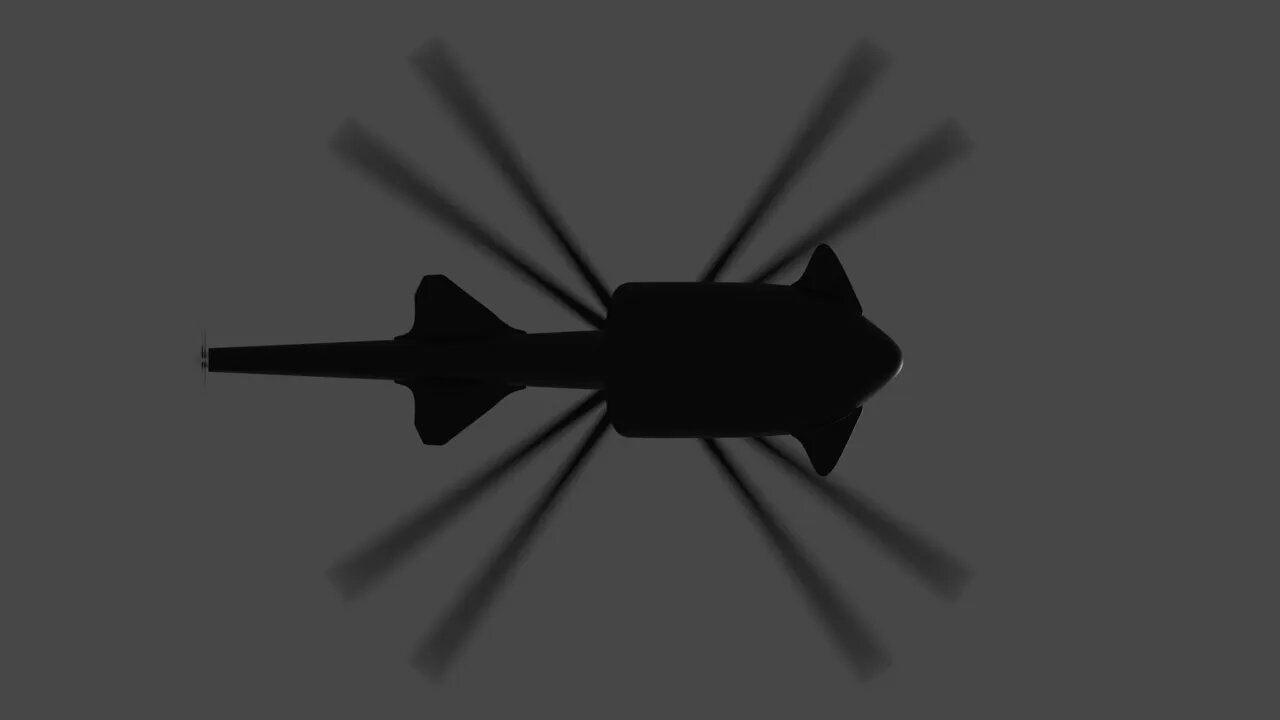 A Shuttlecraft concept