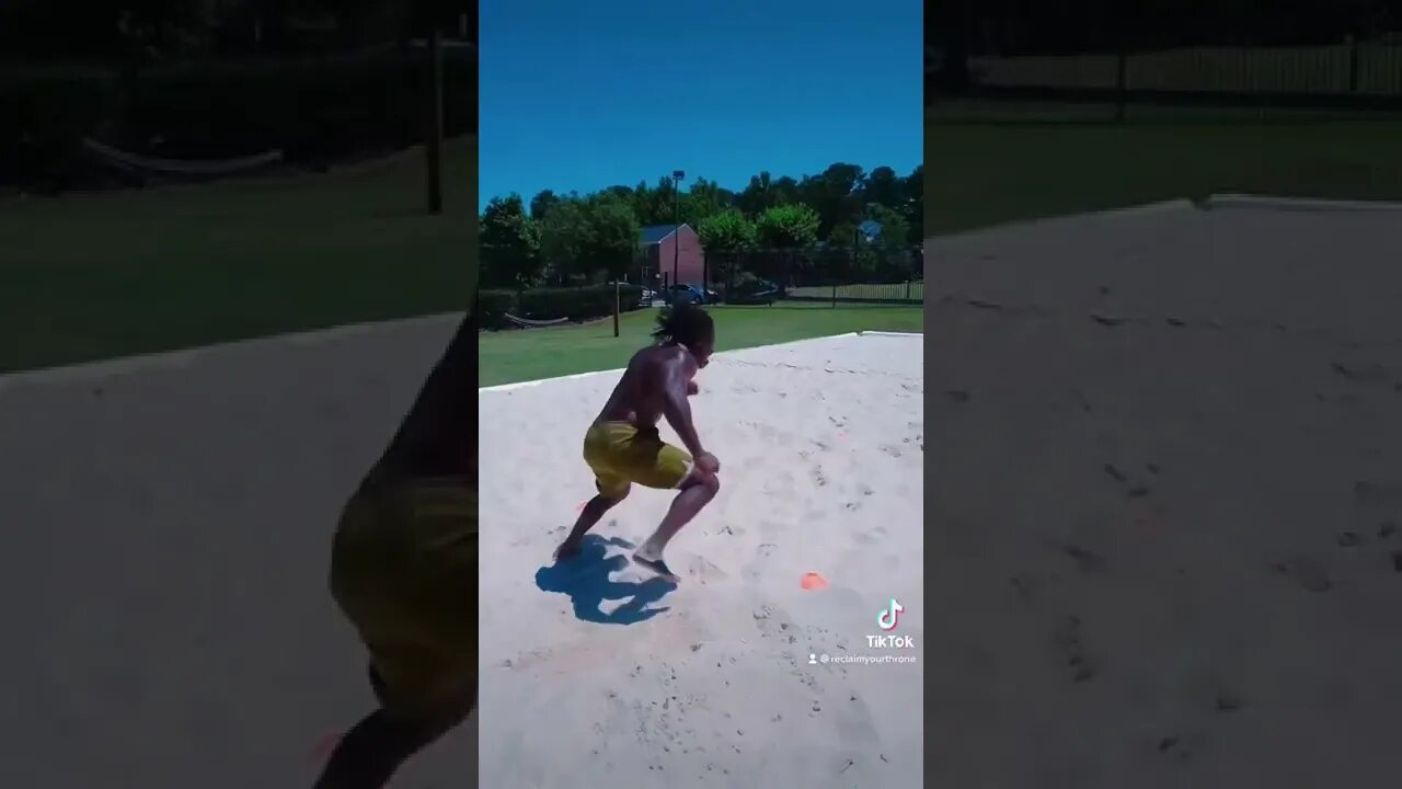 I’m willing to put money on it 👑