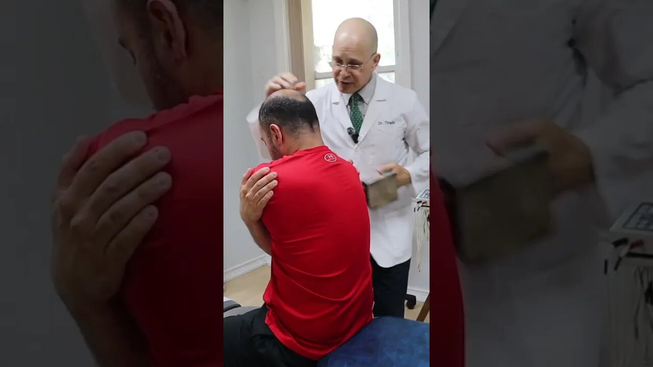 The Most SATISFYING Back Cracks Compilation