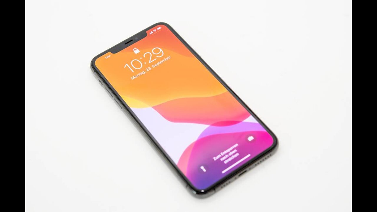 Leaked Upgrades confirm a surprise for the iPhone 12