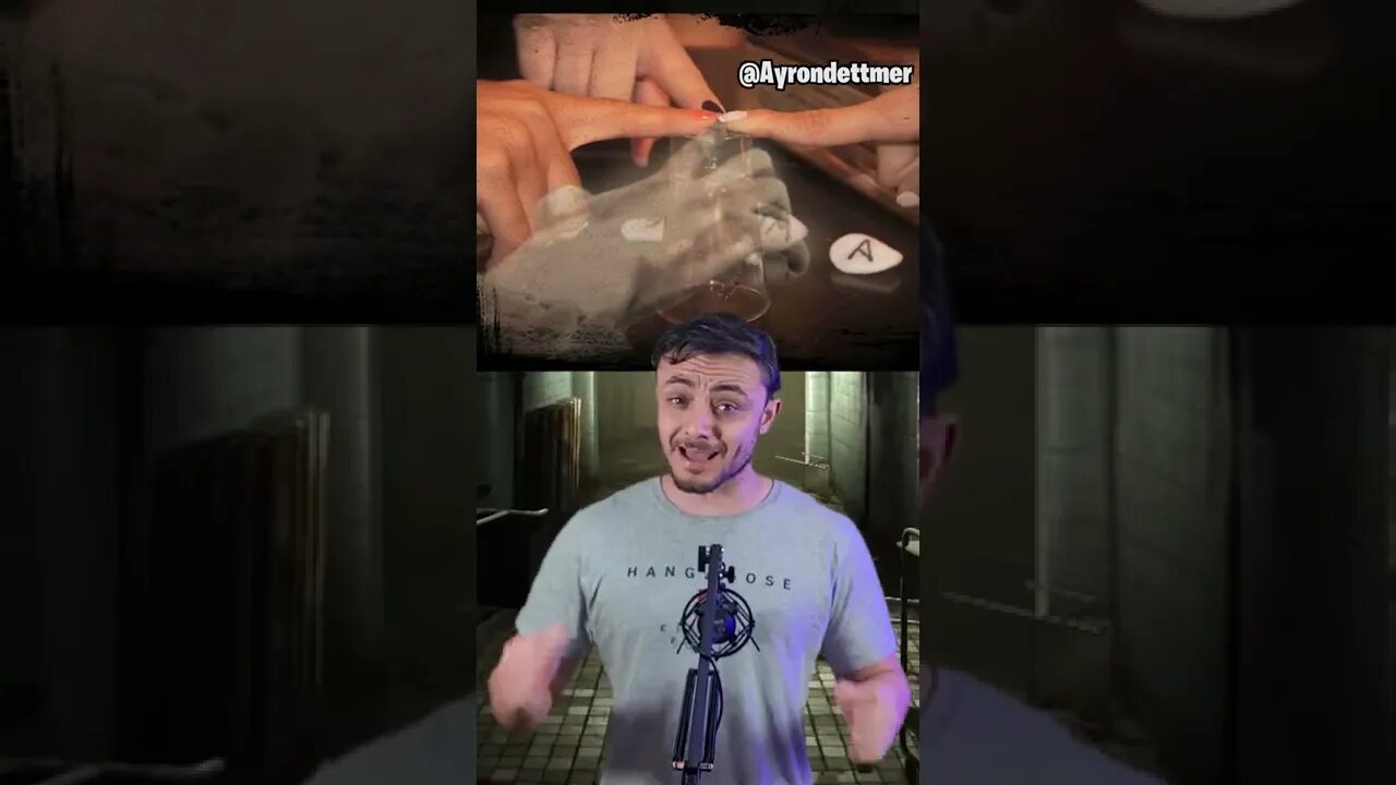 A LENDA DOS JOGOS DE TABULEIOROS