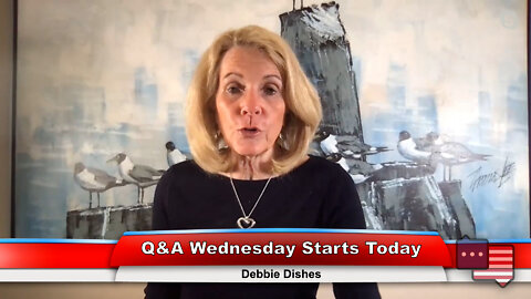 Q & A Wednesday 8.17.22