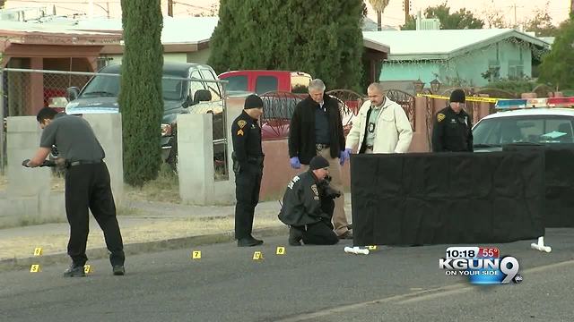 Neighbor wars: When to call 911...and when not to