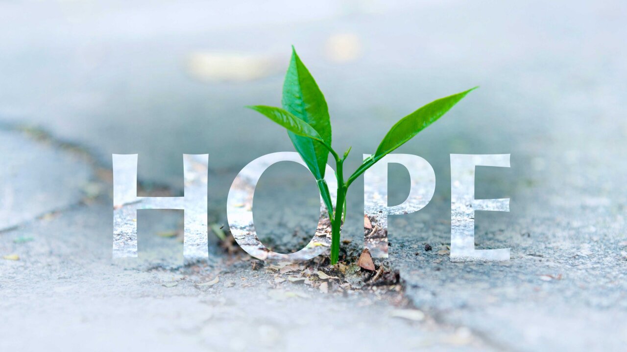 Hope