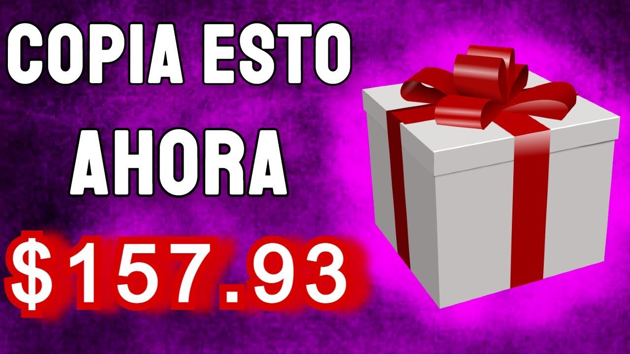 Como Ganar Dinero Sin Salir de Casa. (PARA TODO EL MUNDO)