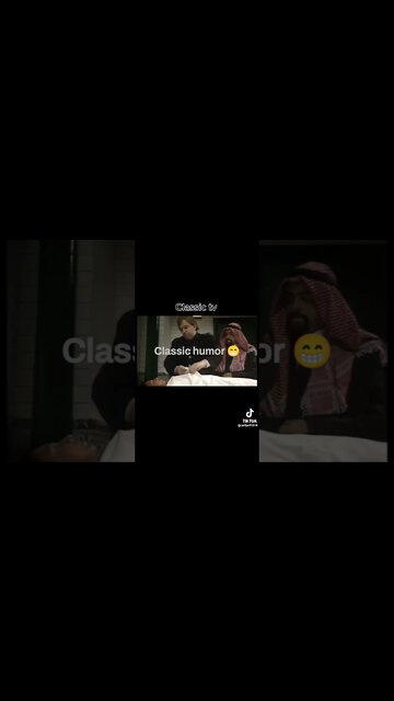 old classic laughter 🤣