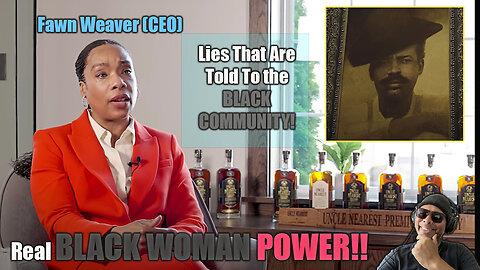 Fawn Weaver CEO | Billion Dollar Whisky Business!
