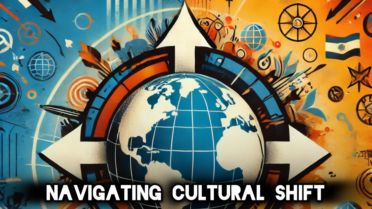 Navigating Cultural Shift CFC13