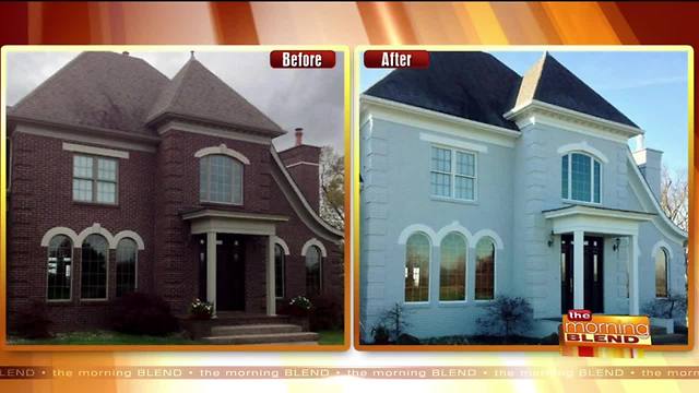 Durable House Paint for the Inside and Out