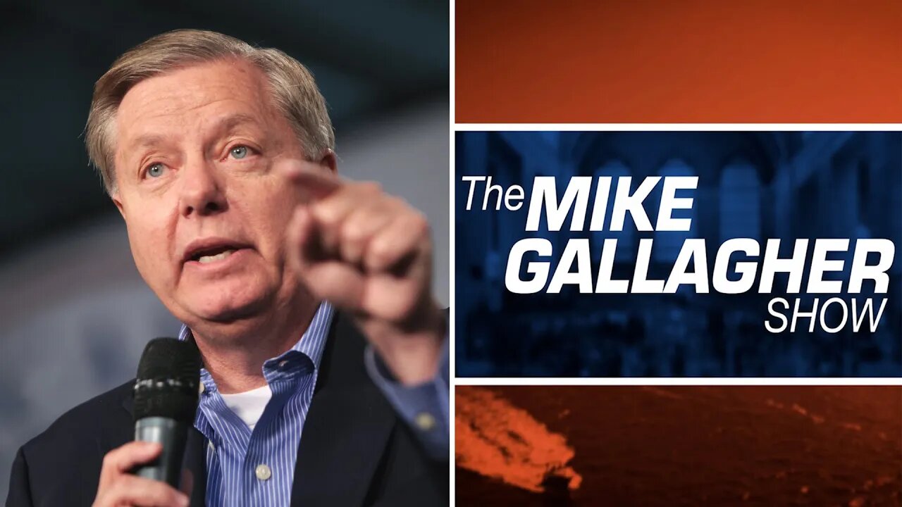 Lindsey Graham Bemoans Republican Debt Ceiling Victory Against Biden