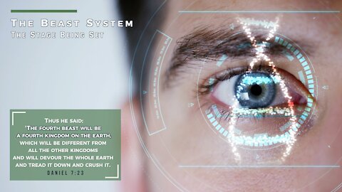 Countdown To The Point of No Return! - Catching Up With Jacob - 10th April 2021*