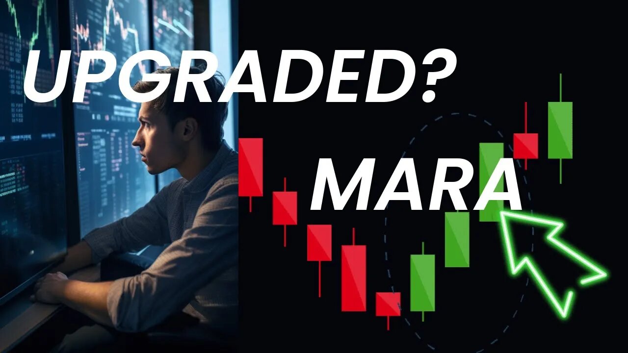 MARA's Secret Weapon: Comprehensive Stock Analysis & Predictions for Wed - Don't Get Left Behind!