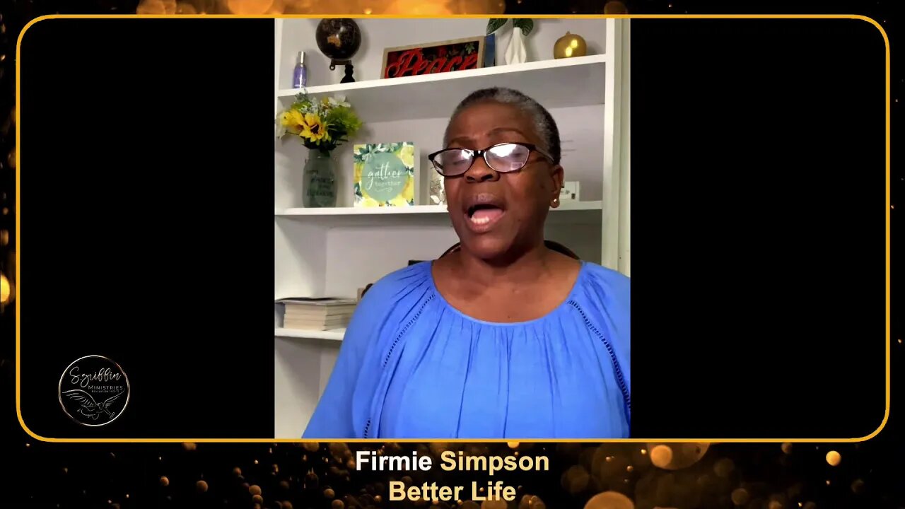 Raised By Witches, Tormented by Voo Doo Rituals, Multiple Gang Assaults- Firmie Simpson’s Testimony!