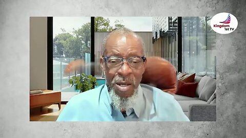 The Resurrected Life & The Resurrected Mind with Guest Host Apostle Daniel Francis