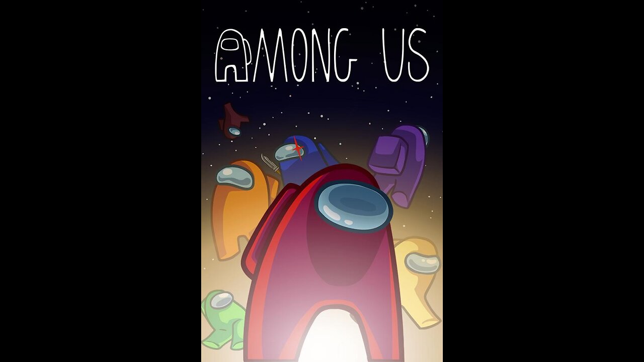 Among us online game