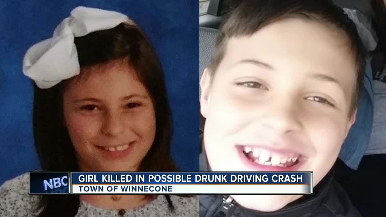 Authorities call fatal crash, "horrendous event"